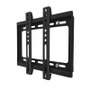 Approx Soporte de Pantalla Fijo VESA 400x400, para monitores de 17" - 42", hasta 25 kg de peso